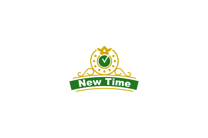 New Time - brewery