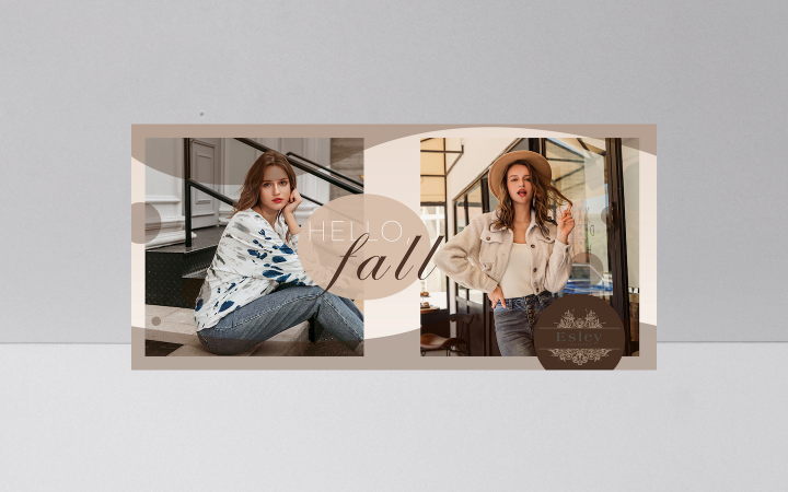 Banner for FashionGO