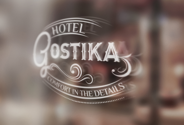 Gostika