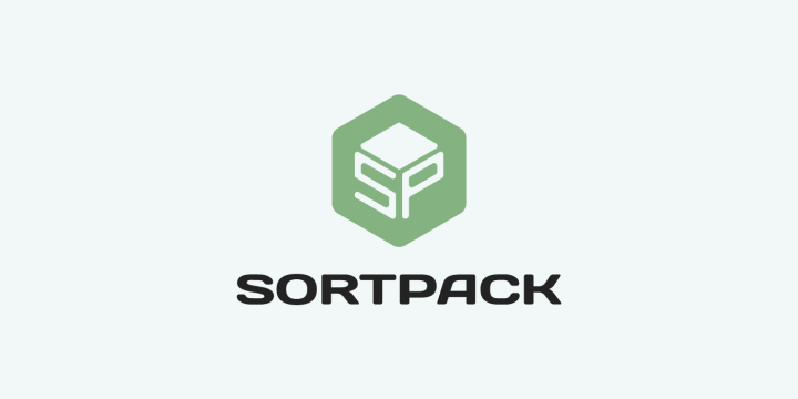 Sortpack