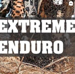    Instagram.  Extreme Enduro 