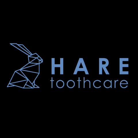  "Hare Toothcare"