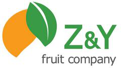  Z&Y Fruit Company   World Food Moscow 2019