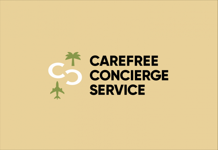 carefree concierge service