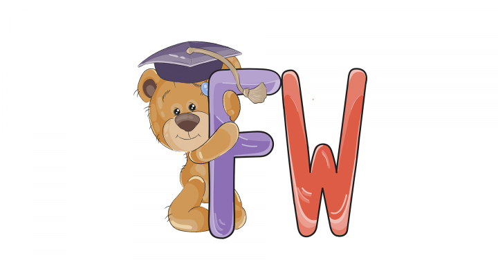 Fuzzy Wuzzy Logo