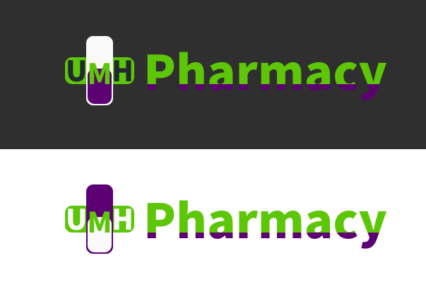 Logo-UMH Pharmacy