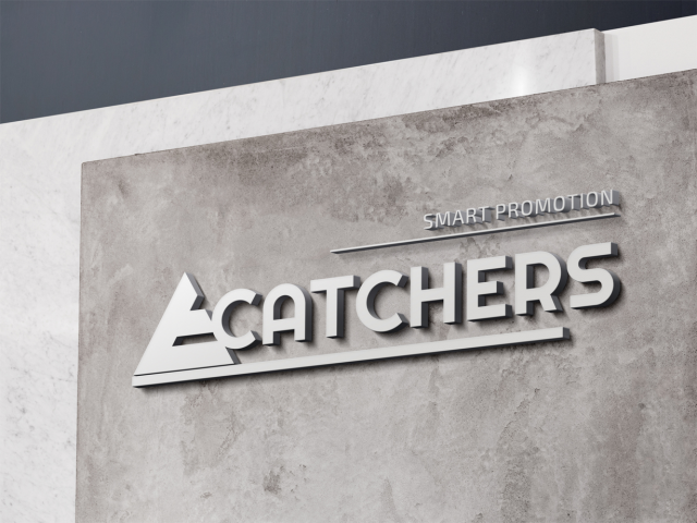 Logo-Catchers