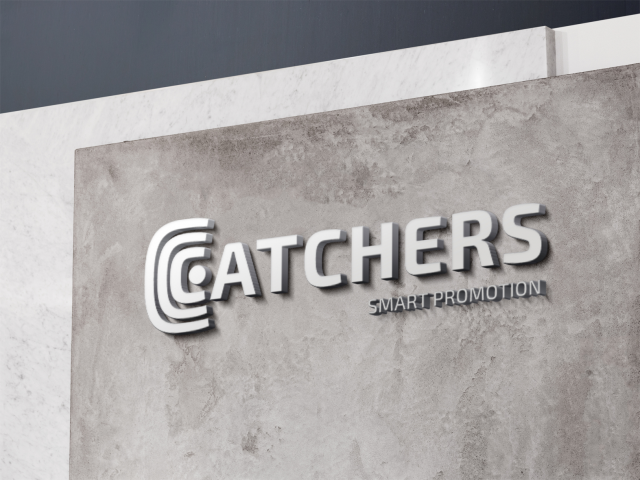 Logo-Catchers