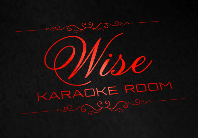 Wise karaoke room | New York
