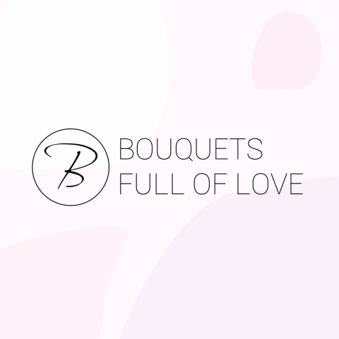 Bouquets full of love