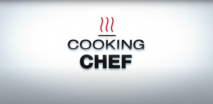 COOKING CHEF TEAM