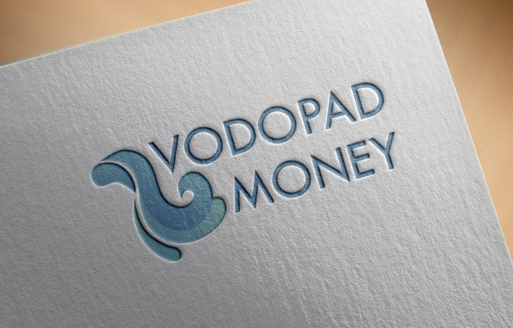 Vodopad money