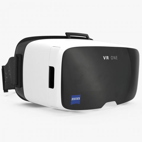    Zeiss VR one