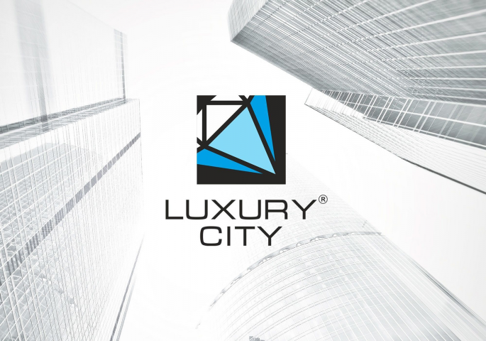  "Luxury City"