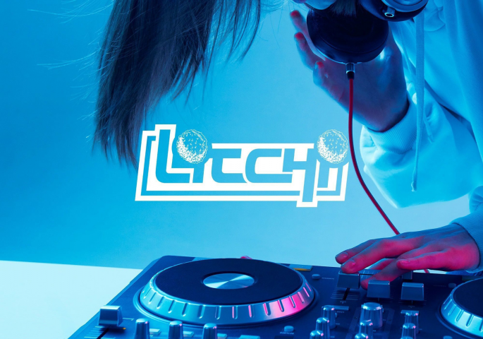  "DJ LITCHI"