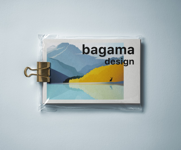 bagama design (Nature)