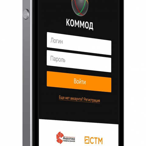 Проект