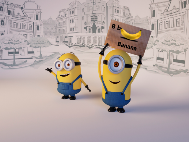 Minions