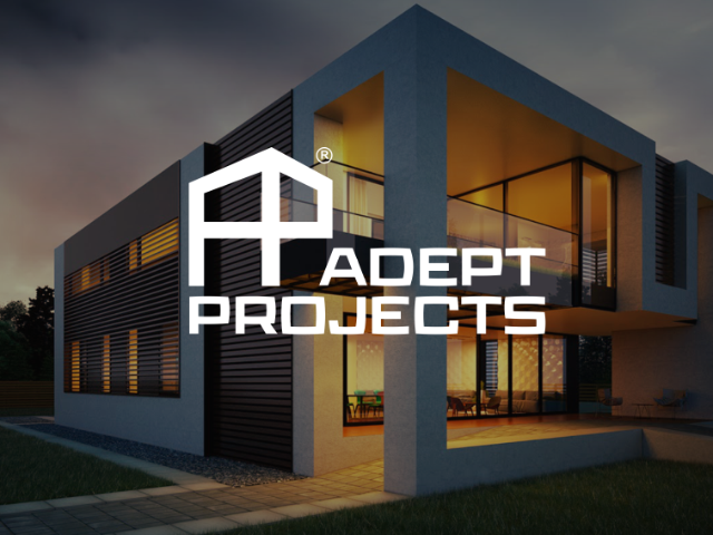 Adept Projects