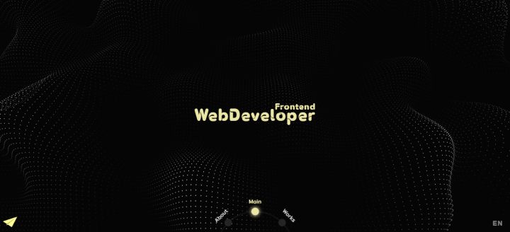     WebGL  Vue