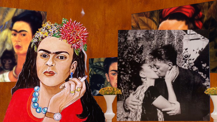 [Frida Kahlo]  