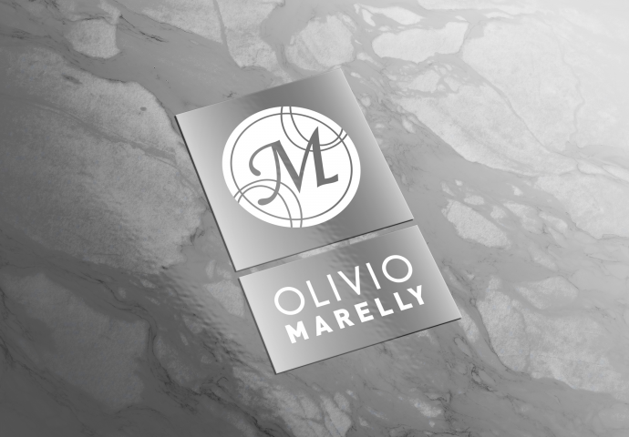 OLIVIO MARELLY Cosmetics