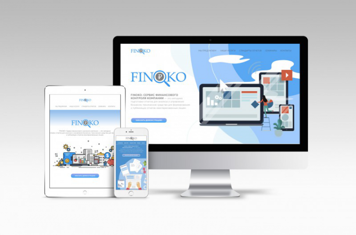   Finoko