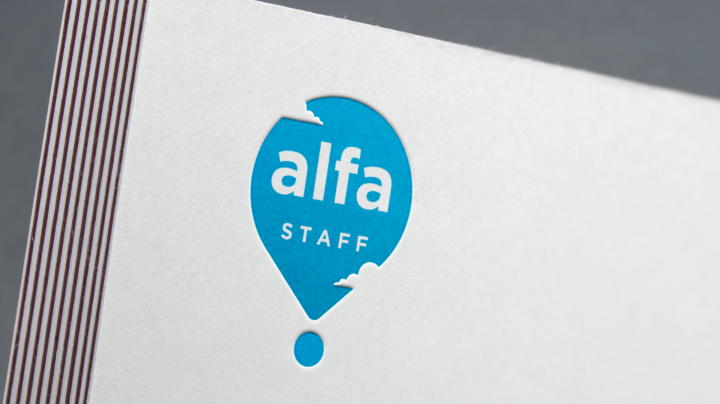    "Alfa Staff" 