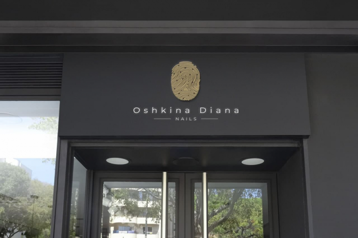 Oshkina Diana Nails