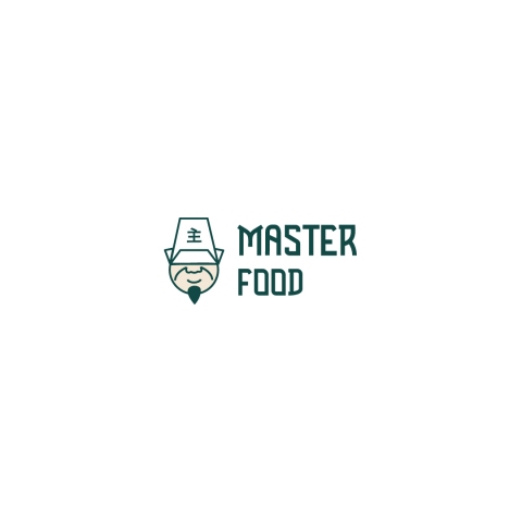     "Master food"
