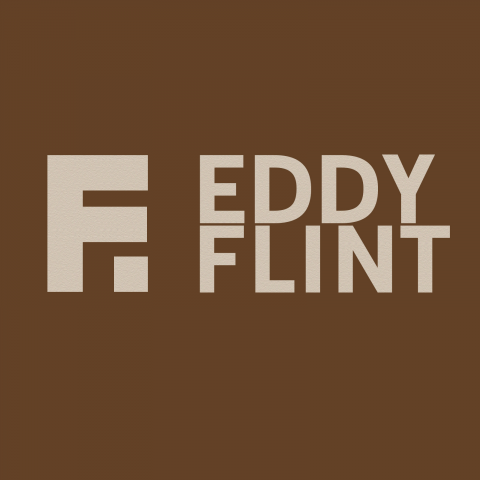 Eddy Flint - 