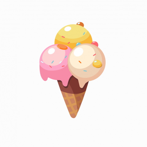 ice cream