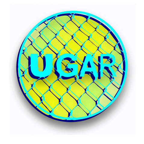 Ugar
