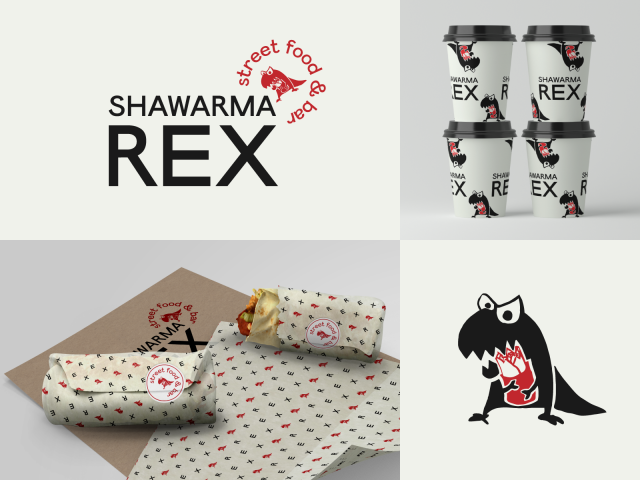 Shawarma REX |     - 