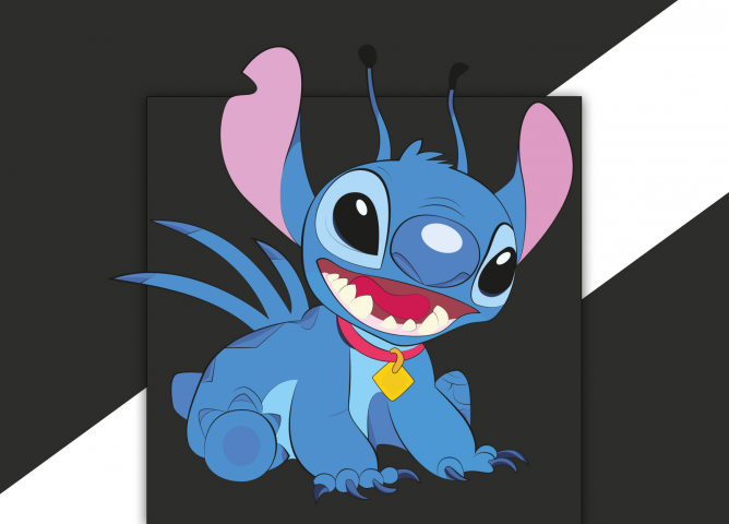 Stitch