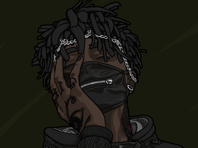 scarlxrd