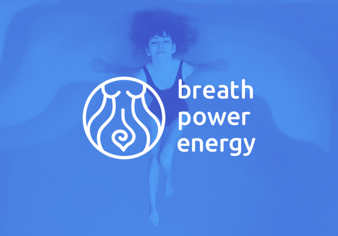 breath power energy  