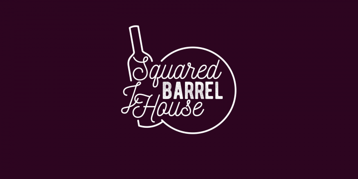     "Squared Barrel JHouse"