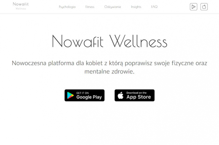 Nowafit Wellness