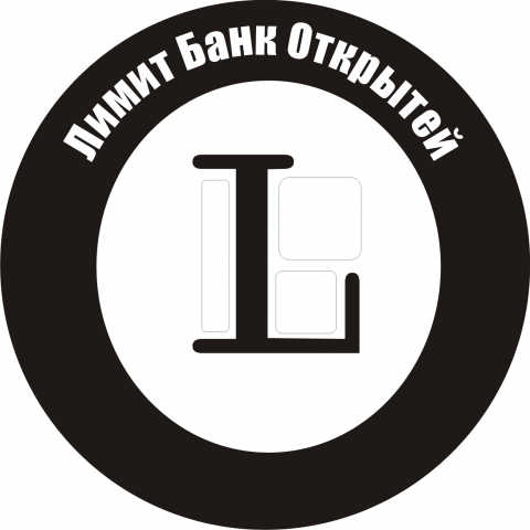 Логотип для банка