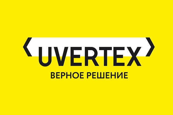 Uvertex