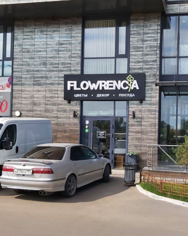       Flowrencia 