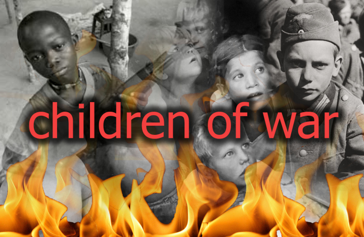 Children of war