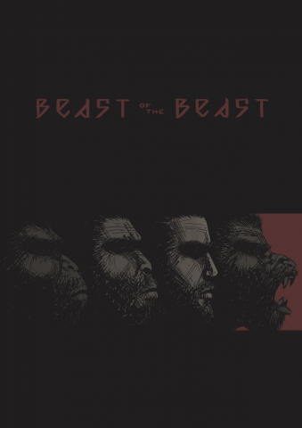 Beast of the Beast Comics
