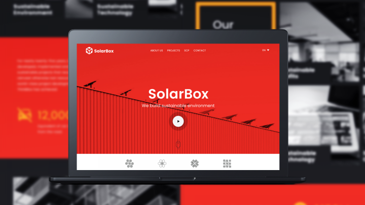 SolarBox