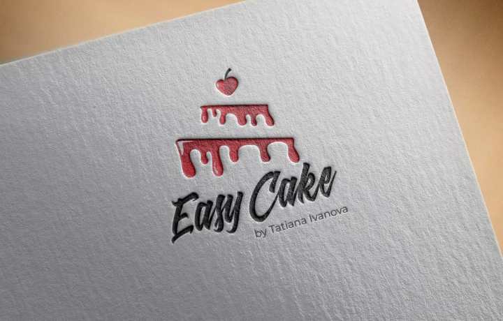 Easy Cake