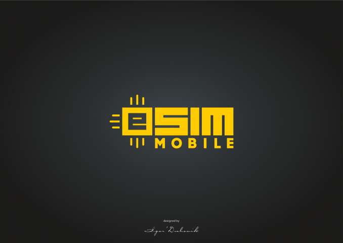 eSIM mobile