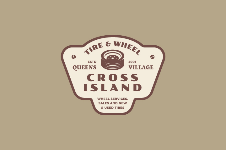 Cross Island