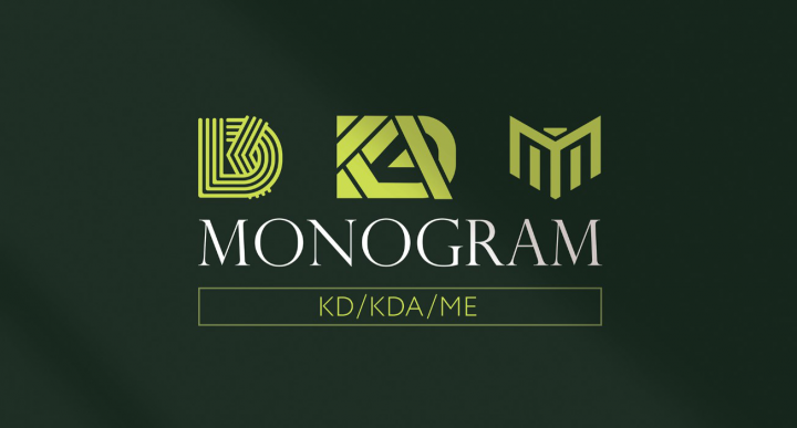 Logo/ monogram
