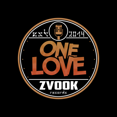 one love ZVOOK